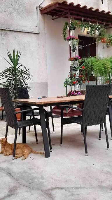 Vintage Pula Apartment