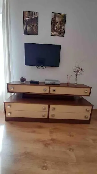 Vintage Pula Apartment
