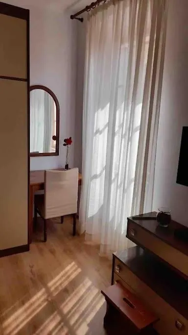 Vintage Pula Apartment