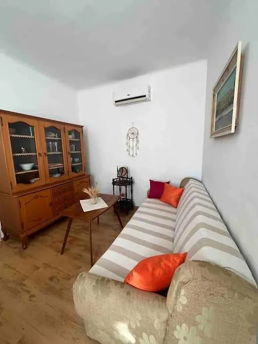 Vintage Pula Apartment Croatia