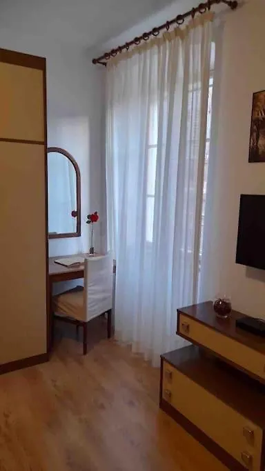 Vintage Pula Apartment Croatia