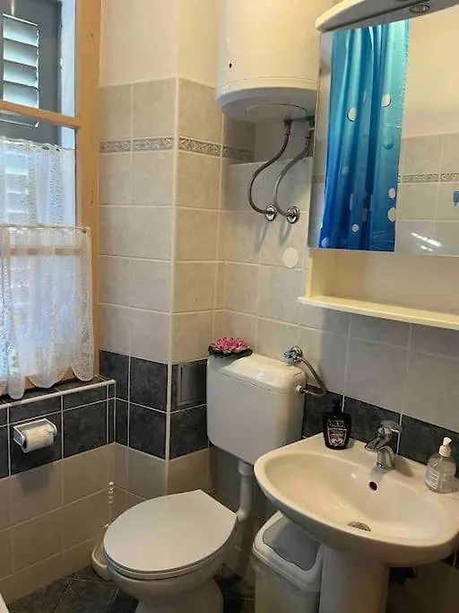 Vintage Pula Apartment Croatia