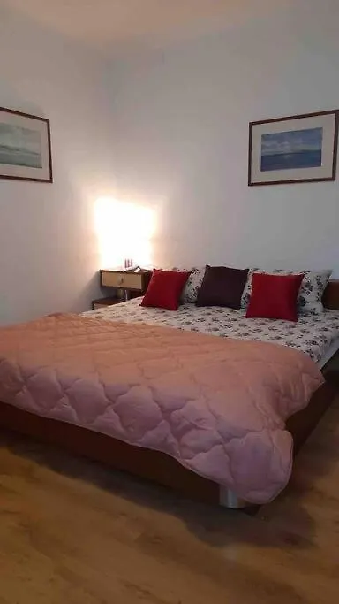 Vintage Pula Apartment 0*,