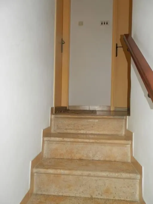 Vintage Pula Apartment