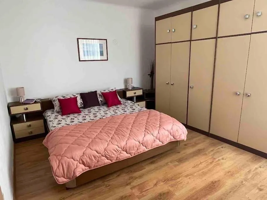 Vintage Pula Apartment Croatia