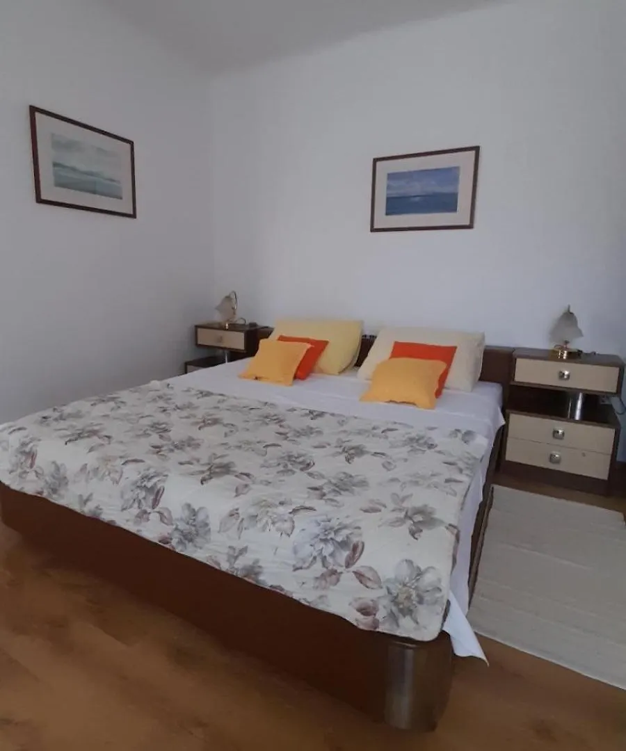 Apartamento Vintage Pula 0*,  Croacia
