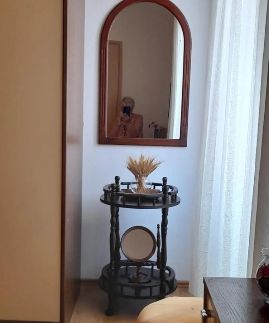 Apartamento Vintage Pula